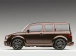 Honda Element EX 2008 года